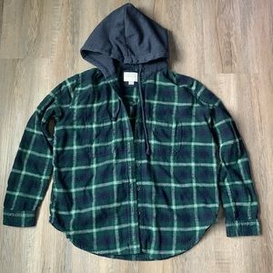 American Eagle Fleece